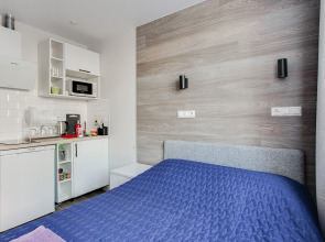 Апартаменты Эйнштейна 4