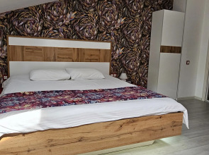 Апартаменты i-hotelTula4