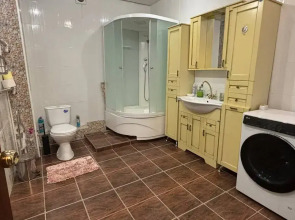 Квартира вместительная в центре Уфы