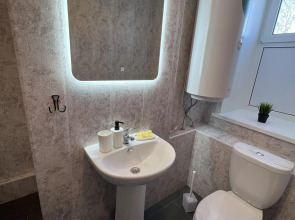 Апартаменты в Центре Города