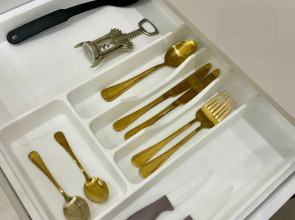 Апартаменты Красивые у Моря