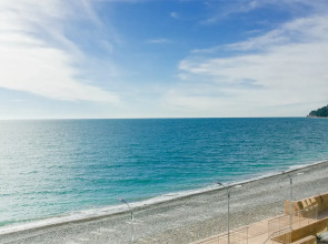 Отель Бухта Мечты