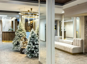 Апарт-отель Karat Apart