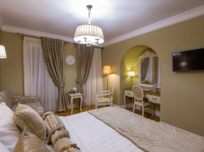 Бутик Отель 1881