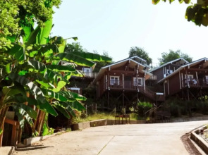 Гостевой дом Ачигварское Озеро