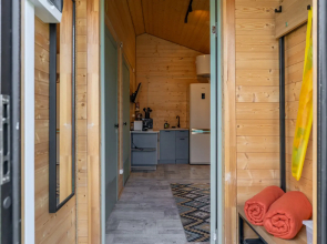 Частный дом у моря