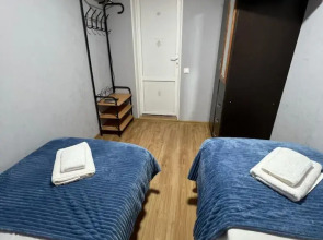 Гостевой дом Панорама