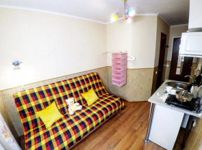 Апартаменты MiniHouse 1