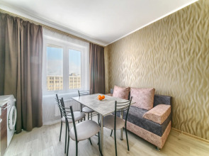 Апартаменты KvartalApartments на Тургенева, 25к1