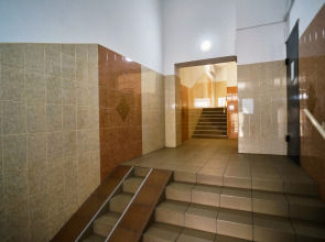 Апартаменты Delux on Mayakovskogo 20