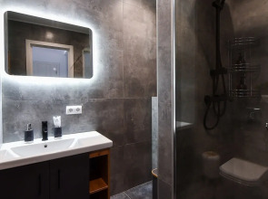 Квартира на Улице Грибоедова 46а