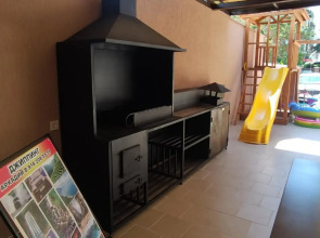 Гостевой дом Tuta (Тута)