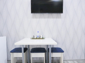 Отель Payitaxt Andijan