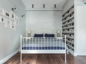 Апартаменты Ballet Home