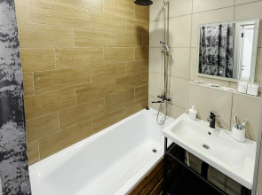 Квартира в ЖК "Ново-патpушeво"