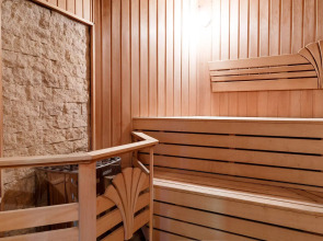 Смарт Отель Бишкек