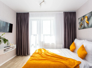 Апартаменты Околица