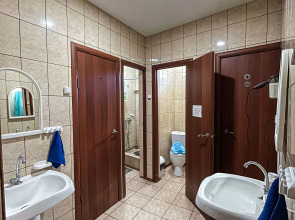 Меблированные комнаты Рандеву