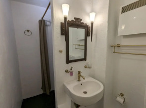 Гостевой дом Замок