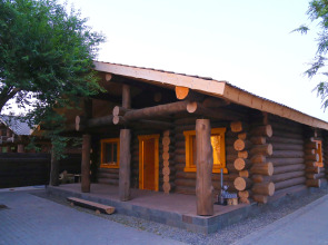 Частный Дом WoodHouse