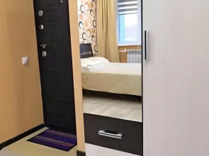 Меблированные комнаты Best Holiday 2