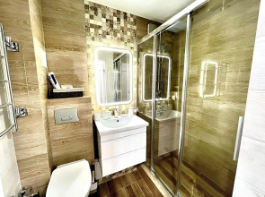 Квартира 2 комнатная на Губина 44