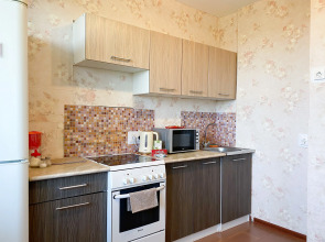 Апартаменты Квартал Первомайский