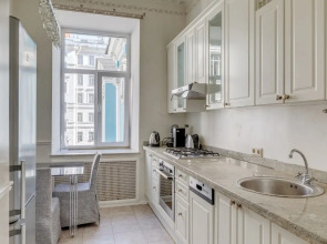 Апартаменты Arty Apart