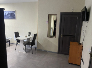 Svet Apartments