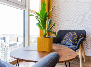 Апартаменты на Мысхакском Шоссе