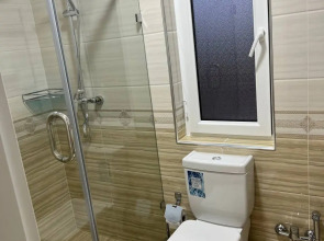 Отель Orient Inn