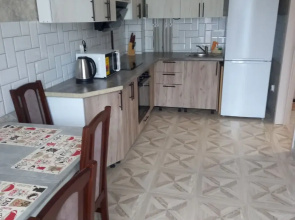 Квартира Уютная квартира на побережье