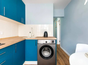 Апартаменты Sea в Зеленоградске