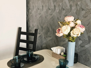 Квартира Уютная