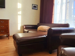 Апартаменты в центре Барнаула Проспект Ленина