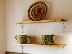 Квартира Прекрасная с Видом на Город