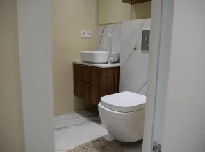 Апартаменты Дизайн Лофт на Нижегородской Лофт ФМ