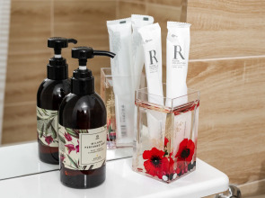 Апартаменты в доме Авиаторов на Беговой