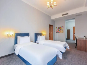 Бутик-отель Alma Tbilisi