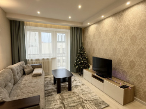 Krasivaya Dvushechka V Tsentre Minsk Ryadom S Metro Apartments