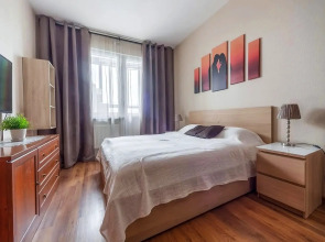 Апартаменты Hanaka Академика Челомея 7