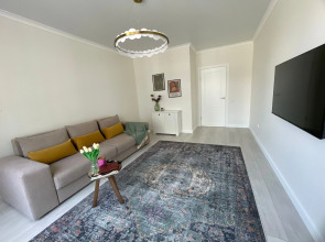 Квартира Forest appartment