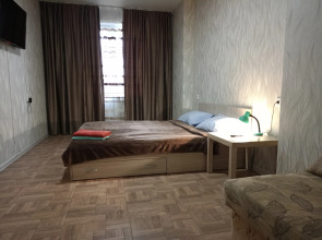 Апартаменты 1к Гоголя 26_03