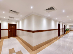 Отель Pearl Marina