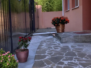 Гостевой дом Бамбуковый Рай