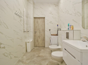 Апартаменты ЖК Народный сад