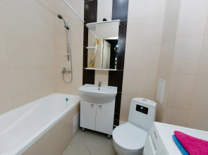 Апартаменты в центре города на Почтовом, 4