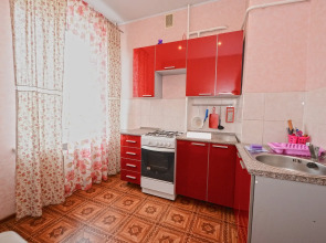 Апартаменты на улице Коммунистическая 16А