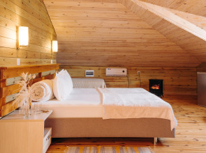 Отель Villa Malina