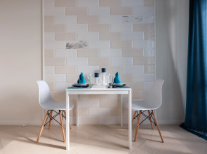 Апартаменты, Центр, НОВАТ, пл. Ленина